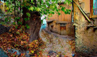 بهترین و زیباترین روستاهای مشهد