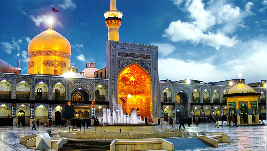 شهر مشهد (پایتخت معنوی ایران) را بهتر بشناسید! - همه چیز درباره مشهد