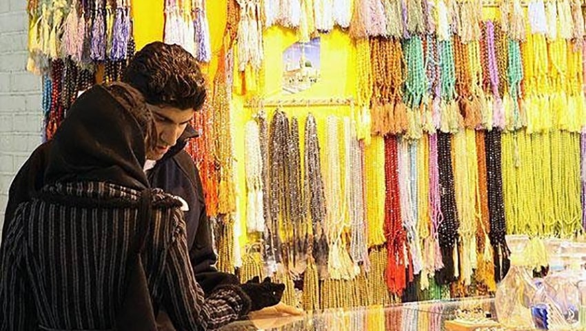 بازارهای ارزان مشهد