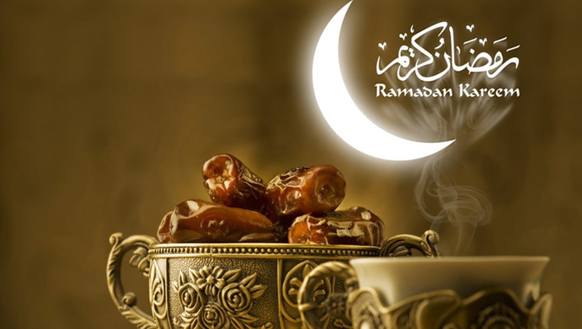 ماه رمضان در مشهد