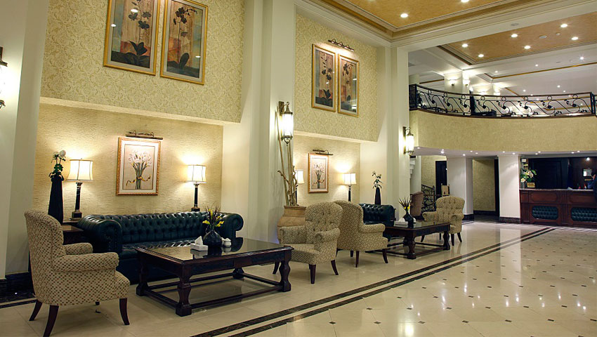 سایت هتل جواد مشهد