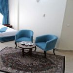 بازسازی هتل دو ستاره آتی مشهد