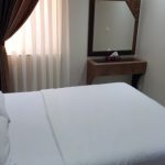 نزدیکترین هتل آپارتمان به حرم امام رضا