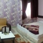 بهترین قیمت هتل آپارتمان در مشهد در هتل شهریار