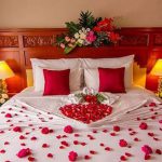بهترین هتل برای ماه عسل در مشهد