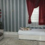 امکانات اتاق های هتل شهریار مشهد