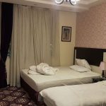 هتل سراج ارزان ترین هتل 3 ستاره مشهد
