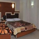 اتاق دو تخته هتل آریا مشهد مقدس